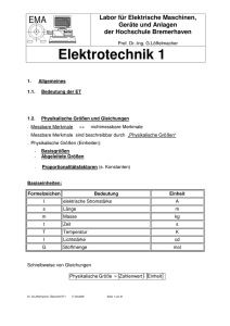 m - Hochschule Bremerhaven