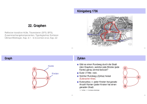 22. Graphen