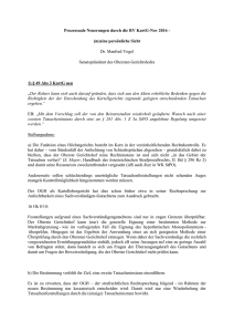 Unterlage Dr. Vogel PDF 138kB