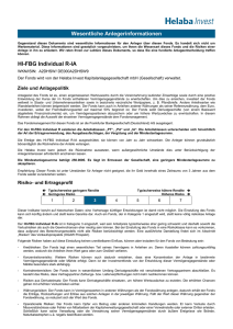 HI-FBG Individual R-IA Wesentliche - Helaba