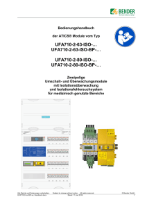 UFA710-2-63-ISO