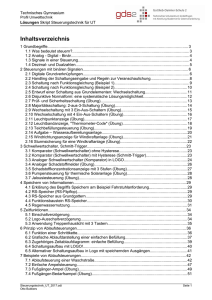 Skript Steuerungstechnik für Umwelttechnik 2017 Loesungen