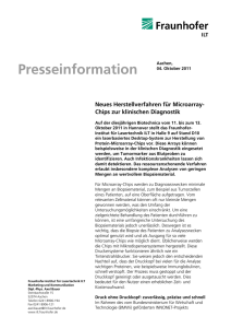 PDF 0,1 MB - Fraunhofer ILT