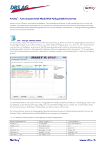 NetKey Funktionsbeschreib PDS als PDF