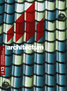 www .architectum.com