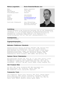 Personen-ID 3091 - Markus Langenbahn