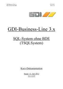 GDI-Business