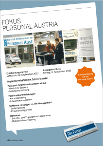 fokus personal austria
