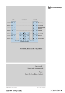 Kurs-Demo