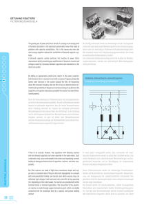 FK_Dr_detuning reactors