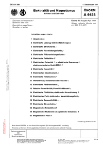 Vorschau anzeigen - Austrian Standards plus