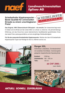 Als PDF-Datei ansehen - Landmaschinenstation Eglisau AG