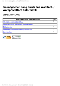 pdf-Datei - Informatik