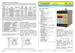 HPL 530