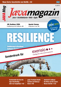 exensio-Java-Magazin-05-15-Test-Selenium