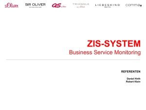 zis-system