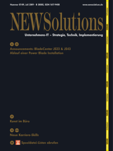 PDF - NEWSolutions