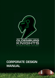 herunterladen - Oldenburg Knights