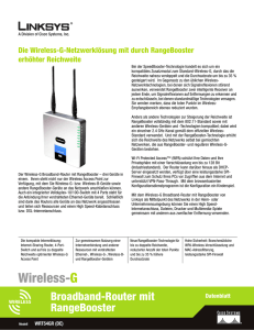 Wireless-G