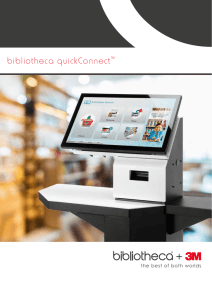 quickConnect brochure