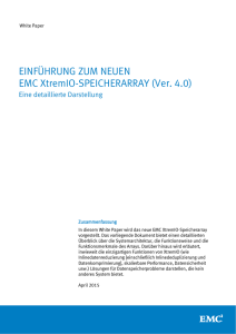 White Paper herunterladen: Technische