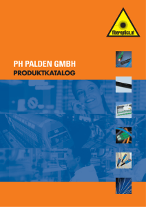 PH PALDEN GmbH