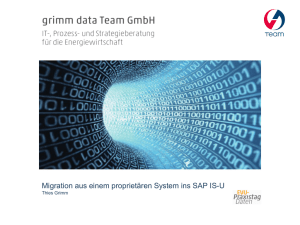 Download: grimm data Team GmbH