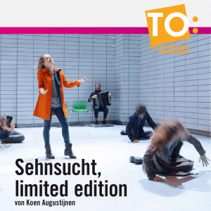 Sehnsucht, limited edition