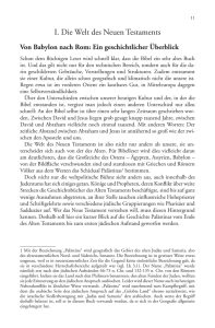 Weißenborn, Apostel, Lehrer und Propheten - Francke-Buch