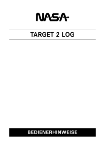 target 2 log