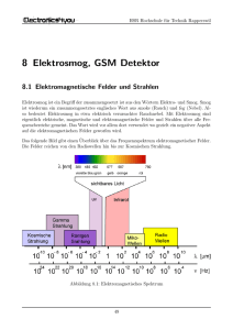 Kapitel GSM Detektor und Elektrosmog kap08
