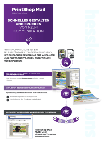 Datenblatt