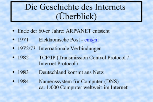 PDF(30.07.04) - beim PING eV