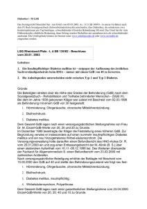 LSG Rheinland-Pfalz - L 4 SB 135/02