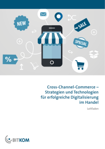 Cross-Channel-Commerce