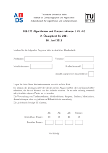 SS11 2. Test