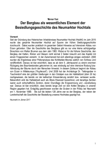 01 Bergbau-1 - HistAK Neumarkt