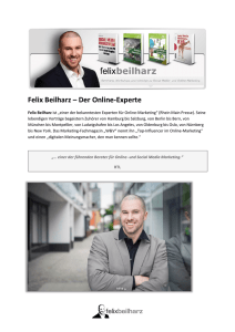 PDF – 2,4MB - Felix Beilharz