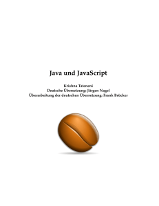 Java und JavaScript