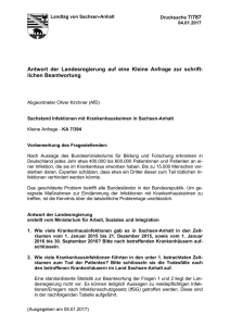PDF, 92kb - Landtag Sachsen-Anhalt - Land Sachsen