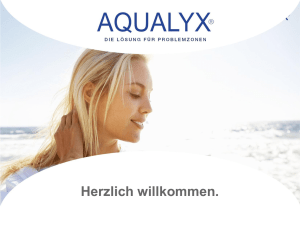 Aqualyx-Patientenvortrag als pdf