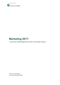 marketing2017.ch