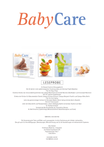 als PDF-Datei - Baby