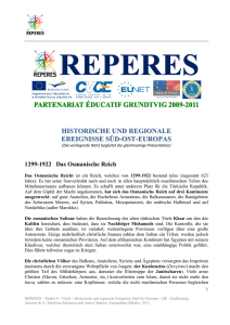 REPERES - Modul 9-0 - Notiz - Centre européen Robert Schuman