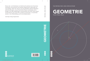 geometrie - hep Verlag