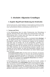 Leseprobe - Verlag Österreich
