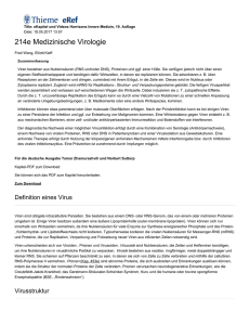 214e Medizinische Virologie