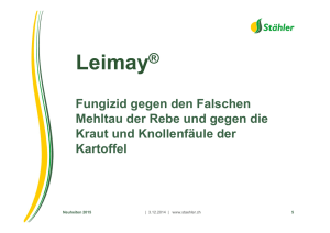Leimay (Fungizid)