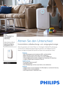 Leaflet AC4080_10 Released Switzerland (German) High