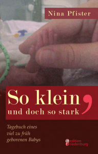 So klein und doch so stark Leseprobe